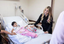 Más de 50 pacientes recuperan su sonrisa gracias a campaña de cirugías de labio y paladar hendido en Matamoros