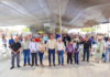 Gobierno de Reynosa celebra 195 años de Congregación Garza