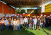 Tazo Dorado impulsa historias de superación en Reynosa