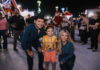 ExpoFeria Matamoros 2026 supera los 140 mil visitantes y fortalece la economía local