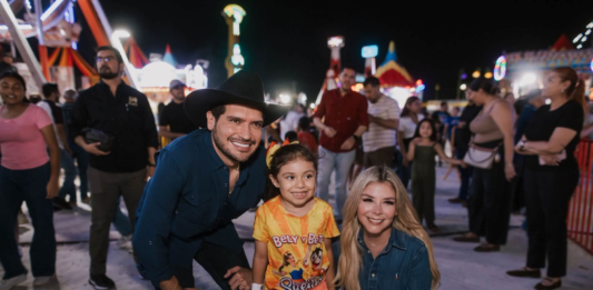 ExpoFeria Matamoros 2026 supera los 140 mil visitantes y fortalece la economía local