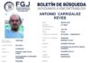 Colectivo denuncia presuntas omisiones en búsqueda de adulto mayor desaparecido en Reynosa