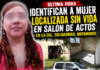 Identifican a mujer localizada sin vida en la colonia Solidaridad de Matamoros; investigan probable feminicidio