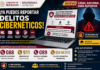 Habilitan plataforma nacional para reportar delitos cibernéticos de forma segura y confidencial