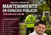 Concluye Gobierno de Matamoros jornada de mantenimiento en espacios públicos de distintos sectores