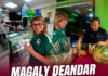 Magaly Deandar refrenda su respaldo a los negocios que impulsan la economía de Reynosa
