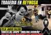 Buscan a familiares de músico fallecido tras incidente entre integrantes de agrupación en Reynosa