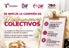 Amplía DIF Matamoros registro para la Campaña de Matrimonios Colectivos ante alta demanda ciudadana
