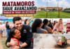 Gobierno de Matamoros fortalece deporte, servicios y bienestar social con acciones integrales durante la semana