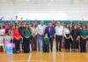 Impulsa Alcalde Carlos Peña Ortiz y DIF la educación desde la primera infancia con graduación de Guarderías