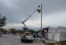 Avanza Reynosa con atención oportuna a reportes ciudadanos
