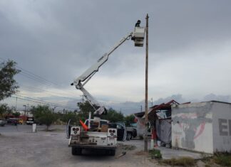 Avanza Reynosa con atención oportuna a reportes ciudadanos