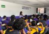 Promueve Gobierno de Carlos Peña Ortiz relaciones saludables entre la juventud