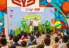 Inauguró Carlos Peña Ortiz Campamento de Verano 2026 en el IMD