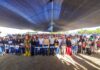 Mejoró Acción y Conciencia del Gobierno de Reynosa a colonias Emiliano Zapata y Electricistas