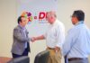 Impulsa DIF-Reynosa la educación y la formación profesional mediante convenio con IIES Universidad