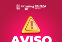 AVISO DE LA COMAPA