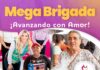 Llevará DIF Matamoros Mega Brigada “Avanzando con Amor” a Palmares de las Brisas este sábado