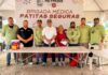 Brindó Gobierno de Carlos Peña Ortiz atención veterinaria gratuita en Las Delicias