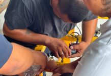 Promueve Carlos Peña Ortiz la Protección Civil en casa durante este periodo vacacional