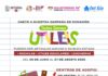 Invita DIF Reynosa a sumarse a la campaña «Todos Somos Útiles»