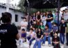 Arranca curso de verano de Artes Visuales 2026 en el Museo Histórico Reynosa