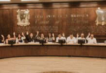 Cabildo de Matamoros aprueba acuerdos para fortalecer desarrollo urbano, infraestructura y mediación ciudadana