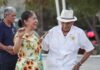 Realiza el IRCA los «Domingos de Danzón»
