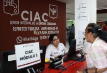 COMAPA de Reynosa invita a la ciudadanía a reportar fugas e incidencias en la red a través del CIAC