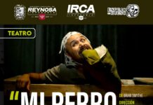 Gestiona Gobierno de Carlos Peña Ortiz llegada de producciones escénicas de nivel nacional