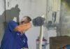 Advierte Gobierno de Reynosa mayor presencia de víboras en áreas habitacionales