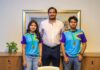 Valora e impulsa Carlos Peña Ortiz el talento científico de la niñez reynosense