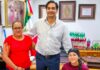 Reynosa Imparable en el deporte adaptado, impulsa Carlos Peña Ortiz a atletas al Grand Prix