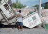 Exhorta Gobierno de Reynosa a usar correctamente los contenedores de basura