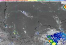 Pronostican calor extremo en Reynosa; temperatura de 39° Centígrados hoy domingo
