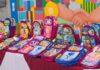 Recibe DIF-Reynosa donativo de mochilas de empresa Hitachi Energy