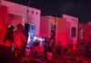 Evita incendios en tu hogar