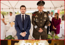Seguridad y educación marcan la agenda de Beto Granados en Matamoros