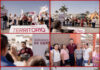 Inician rehabilitación de agua potable y drenaje sanitario en la colonia Doctores de Matamoros