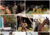 Exposición Militar fortalece la convivencia familiar y el turismo en Matamoros