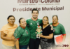 Beto Granados informa avances del Gobierno Municipal y acerca servicios a las familias de Matamoros