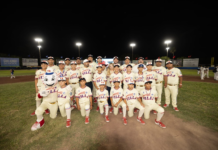 Matamoros recibe la Serie Nacional de Ligas Pequeñas Ángel Macías Barba con el respaldo del alcalde Beto Granados