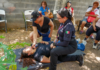 Héroes de la Prevención fortalece la seguridad en Reynosa