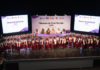 DIF Matamoros celebra graduación de la generación 2025-2026 de los Centros Asistenciales de Desarrollo Infantil