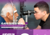 Continúa DIF Matamoros con jornadas oftalmológicas de la campaña “Ojos Que Sí Ven, Corazón Que Sí Siente”