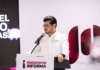 Beto Granados informa avances del Gobierno de Matamoros y anuncia refuerzo a operativos antialcohol