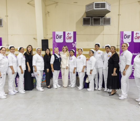 Talleres CEDIF forman nuevos emprendedores en Matamoros