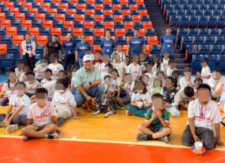 Promueve Carlos Peña Ortiz el cuidado responsable de mascotas entre niñas y niños de la UAT