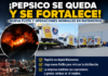 PepsiCo reafirma permanencia en Matamoros y fortalece su operación con nueva flotilla