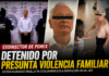 Exdirector de Pemex es trasladado a Morelos tras ser detenido por investigación por presunta violencia familiar